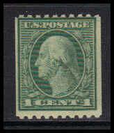 486 Average Plus MNH K4486