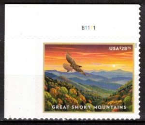 USA - Scott 5752 MNH w/ Plate No