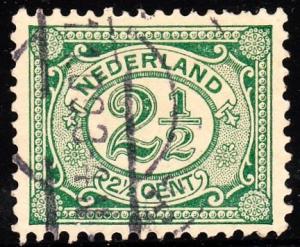 Netherlands 60 - FVF used