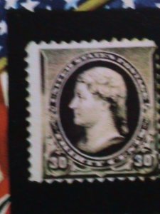 UPPER VOLTA-1976- BICENTENARY OF AMERICAN REVOLUTION IMPERF:MNH S/S- VF