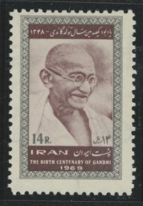 India #1535 Mint (NH) Single