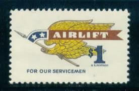 1341 Fine MNH X273