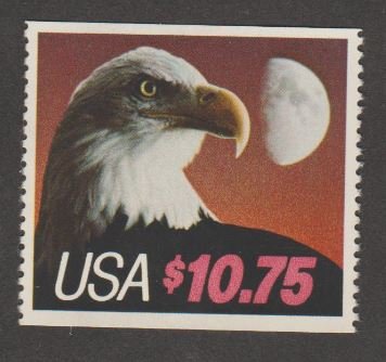 U.S. Scott #2122 Eagle Booklet Stamp - Mint NH Single