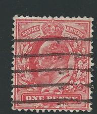 GB #128   (U) CV $1.60