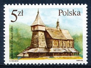 Poland #2767 Single MNH