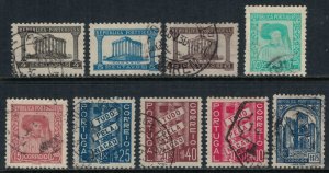 Portugal #561-8A  CV $3.80