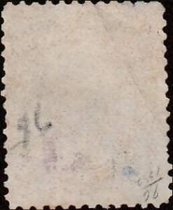 # 76 Brown Used FAULT Thomas Jefferson