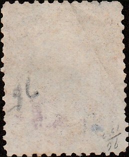 # 76 Brown Used FAULT Thomas Jefferson