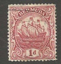 Bermuda 83