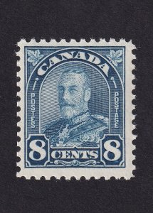 Canada, Scott 171, Mint NH, F-VF, GV Arch Leaf Issue