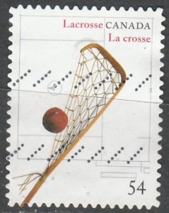 Canada     2338c      (O)    2009