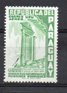 Paraguay C227 MH