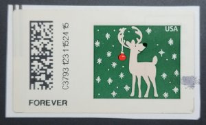 US CVP89 (2013 Reindeer)