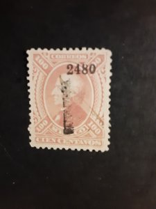 +Mexico #111           Used