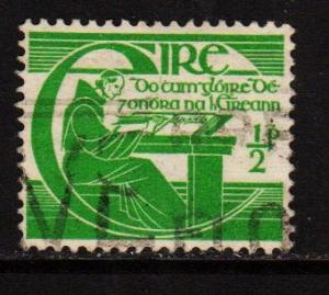 Ireland -  #128 Brother Michael O'Clery - Used