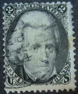 U.S. 73 Used FVF SCV$70.00 Low Start