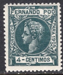 FERNANDO PO SCOTT 139