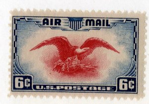 U.S. C23 MH BIN $.30 EAGLE