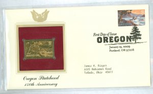 United States #4376   (Fdc)