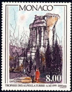Scott #1951 MNH