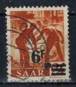 Saar - Scott 182