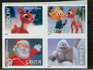 U.S. - 4946-9 - EXTRA FINE - Never Hinged