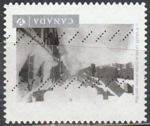 Canada     2760    (O)   2014