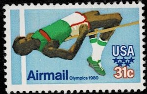 1979 United States Scott Catalog  Number C97 MNH