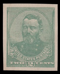 US CUTOUT FROM ENVELOPE SCOTT # U293