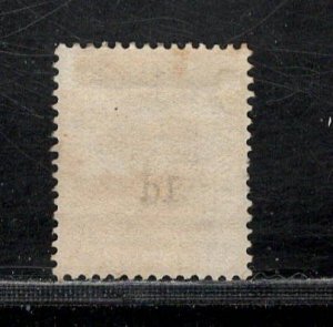 ORANGE RIVER COLONY  SC# 30 VF/U