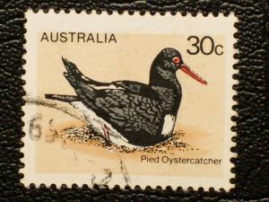 Australia #685 used