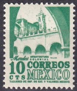 Mexico #876 MNH CV $2.50 (A19796)