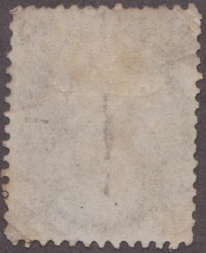 US 73 Andrew Jackson used single