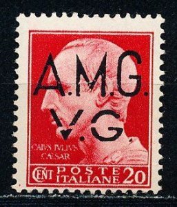 Italy #1LN7B Single Unused