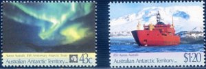 1991 Antarctic Treaty.