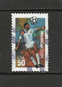 Scott#  2836  used    singles