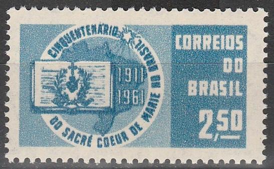 Brazil #916 MNH (S1108L)