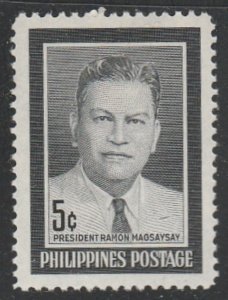 Philippines #373 MNH Single Stamp