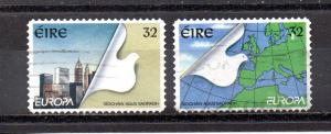 Ireland 962-963 used