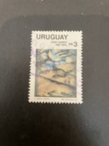 Uruguay sc 1143 u