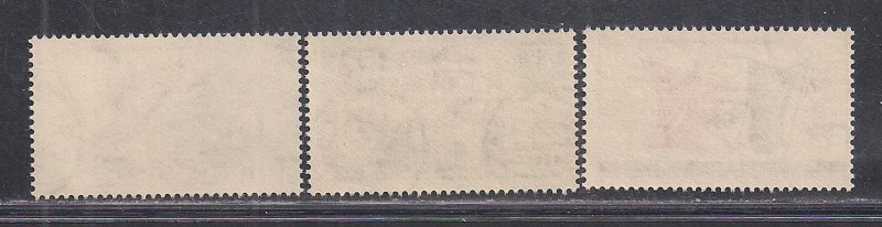 MEXICO SC# C250-52   F/MLH