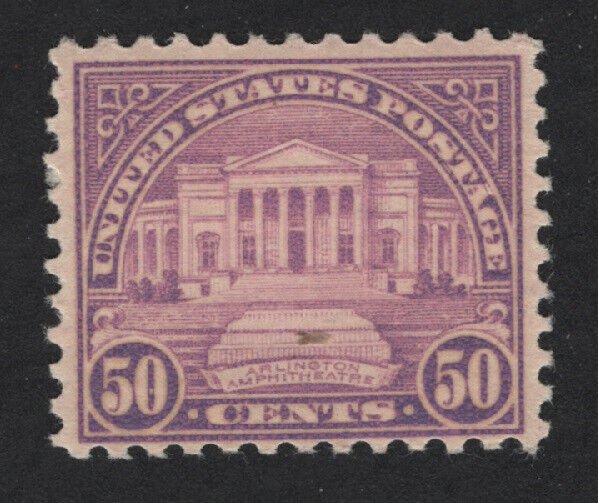 United States MINT Scott Number 701  MNH  F-VF  #B1    - BARNEYS