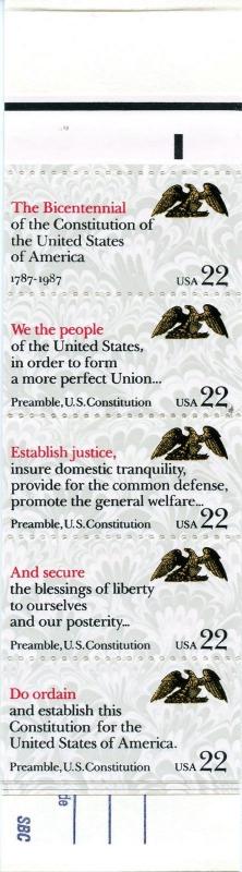 We The People Intact Booklet