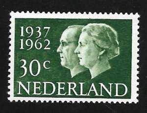 Niue 1962 - M - Scott #390