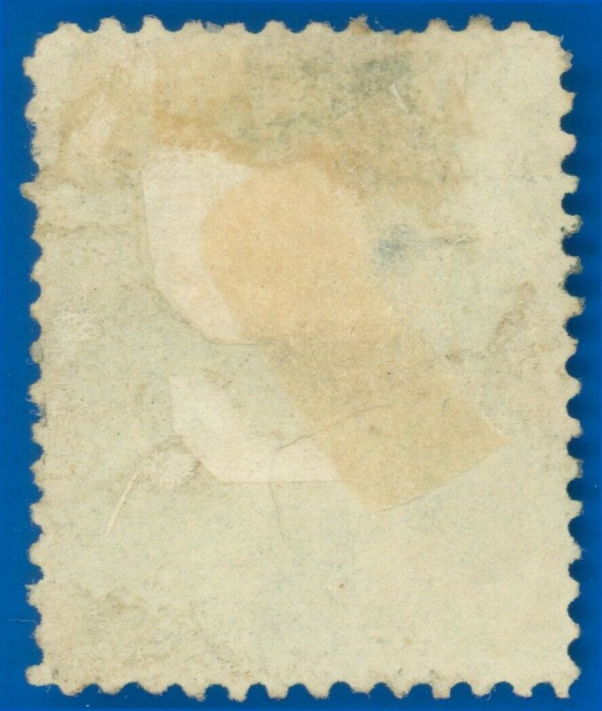 US Scott #O43 24¢ NAVY DEPT OFFICIAL, PINWHEEL Fancy Cancel! SCV $85, Faults 