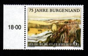 Austria # 1708 Mint!