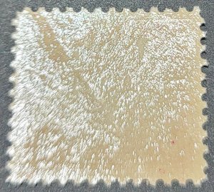 567b MNH single 20¢ Golden Gate, perf. 11,  special booklet paper