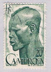 Cameroun 320 Used Farmer 1946 (BP2787)