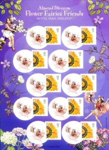 Peter Rabbit and three others 2008.