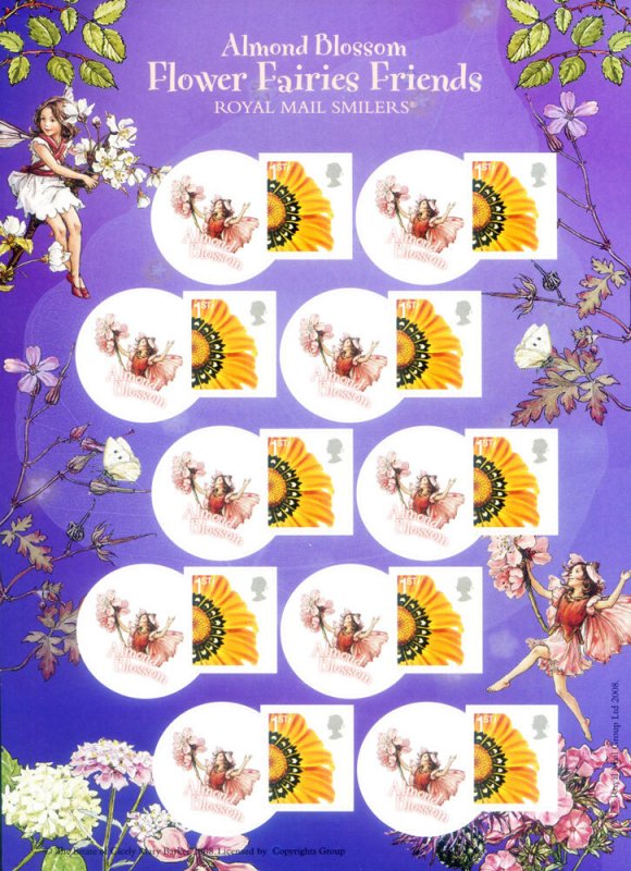 Peter Rabbit and three others 2008.